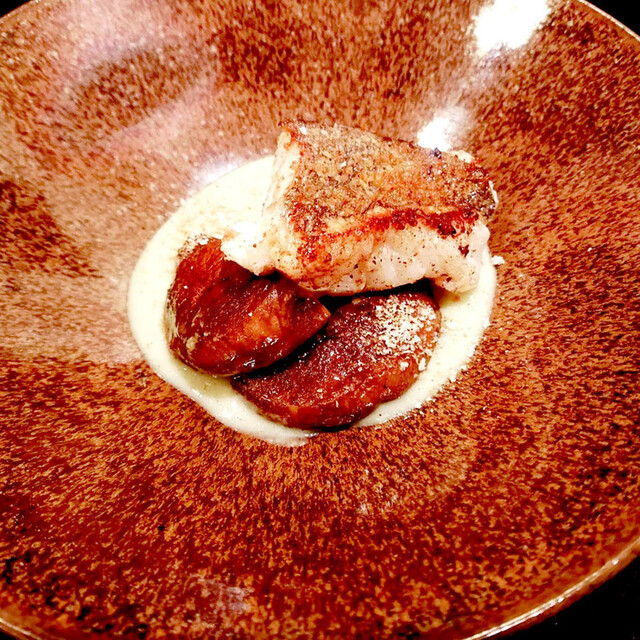 十一月九日 - 青森（イタリアン）の写真