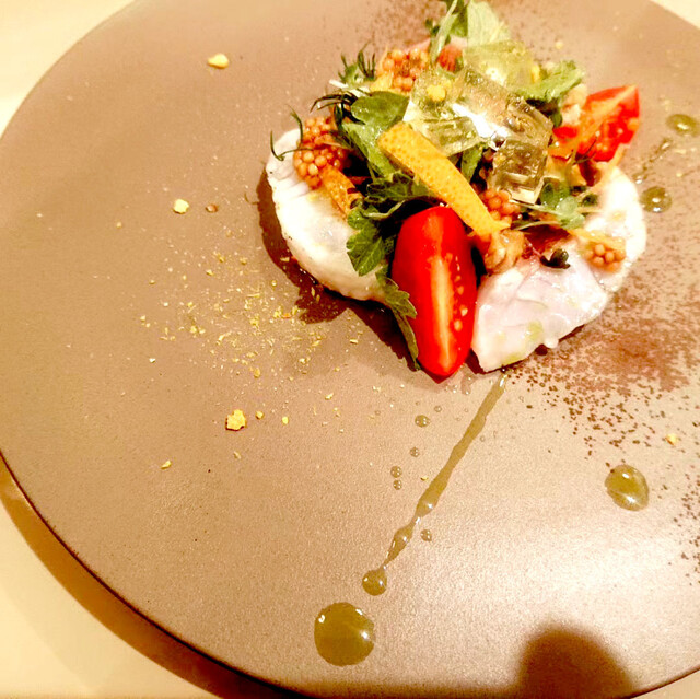 十一月九日 - 青森（イタリアン）の写真