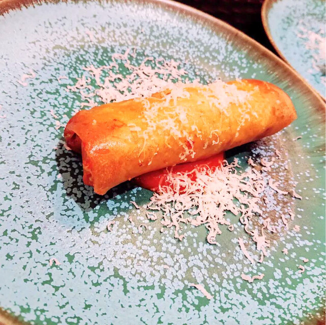 十一月九日 - 青森（イタリアン）の写真