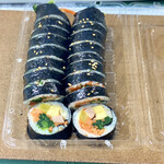 Mindon Nori Maki - 