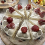 fruits peaks 横浜ポルタ店 - 