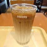 ドトールコーヒーショップ - 