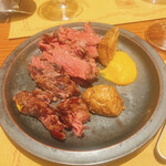 Trattoria Da KENZO - 