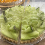 fruits peaks 横浜ポルタ店 - 