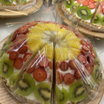 fruits peaks 横浜ポルタ店 - 