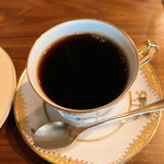 草枕 - コーヒー（こいめ）