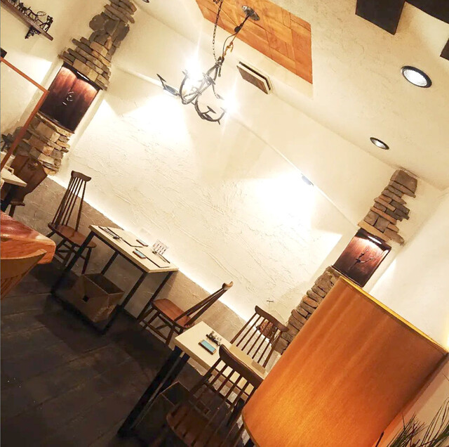 十一月九日 - 青森（イタリアン）の写真