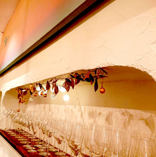 十一月九日 - 青森（イタリアン）の写真