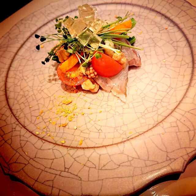 十一月九日 - 青森（イタリアン）の写真