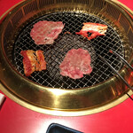 Honkaku Yakiniku Chifaja - 