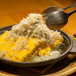 和食と立喰い寿司 ナチュラ - 