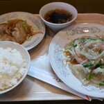 大陸飯店 - 