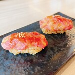 九州寿司 寿司虎 Aburi Sushi TORA - 