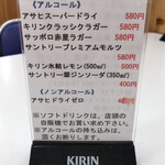 四日市ヒモノ食堂 - 