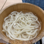 丸亀製麺 - 