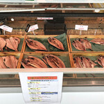 四日市ヒモノ食堂 - 