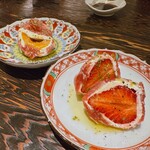 居酒屋 しゅるり - 料理写真: