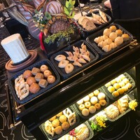 ガストロノミー ジョエル・ロブション - 