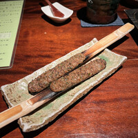 蕎麦懐石 無庵 - 