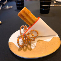 ガストロノミー ジョエル・ロブション - 