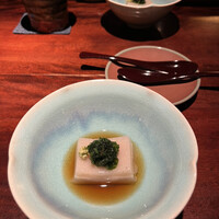 蕎麦懐石 無庵 - 