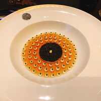 ガストロノミー ジョエル・ロブション - 