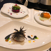 ガストロノミー ジョエル・ロブション - 