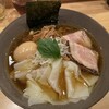 自家製麺 ロビンソン