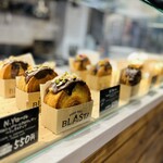 FOOD HALL BLAST! TOKYO - 