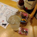 おばんざいBAR りあん - 