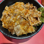 Yakiniku Don Juuban - 