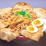 Shina Soba Hokuyuu - 