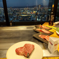 ニュー松坂 梅田32番街店 - 