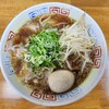 ラーメン北斗 - 