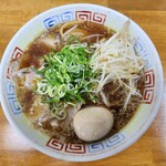 ラーメン北斗 - 