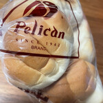 パンのペリカン