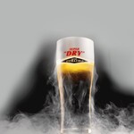 黒毛和牛焼肉きっしゃん - 氷点下の生ビール