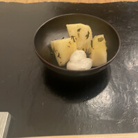 HIGASHIYA GINZA - 