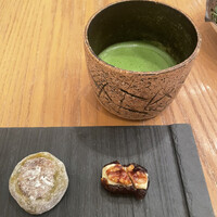 HIGASHIYA GINZA - 