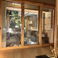 北新地しゃぶしゃぶすき焼き きらく - 