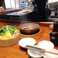 しゃぶしゃぶKINTAN 表参道店 - 