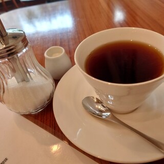 自家焙煎珈琲 尾原_1