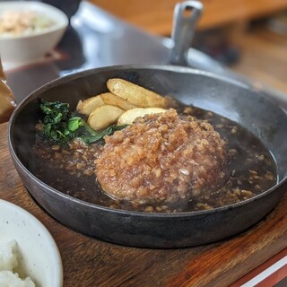 ミスタージョージ_1