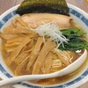 東大和 ラーメン大冬樹 Season2