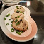 手包ワンタン専門 沙県製麺 - 