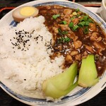 手包ワンタン専門 沙県製麺 - 