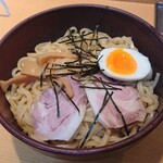 れんげラーメン - 