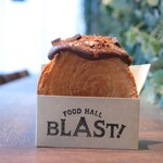 FOOD HALL BLAST! TOKYO - 