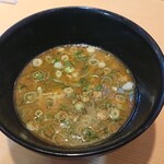 れんげラーメン - 