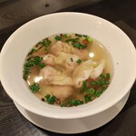 手包ワンタン専門 沙県製麺 - 